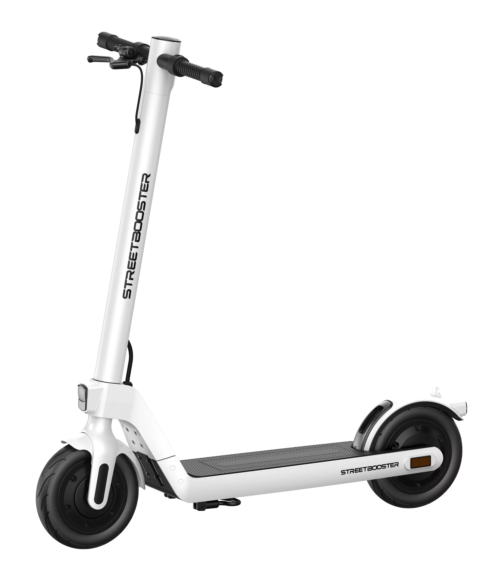 E-Scooter Sirius Weiss