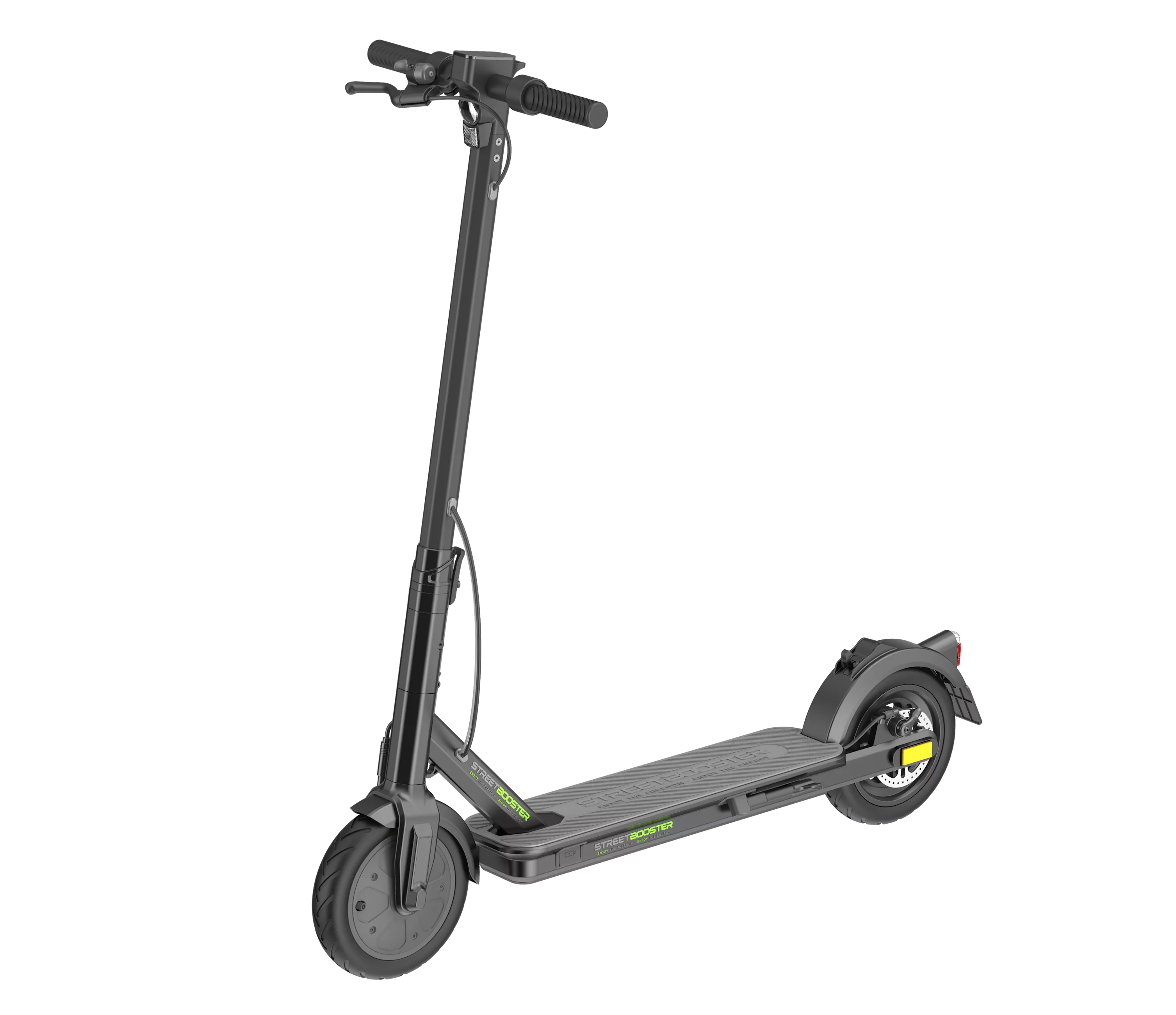 E-Scooter One 20Kmh Schwarz