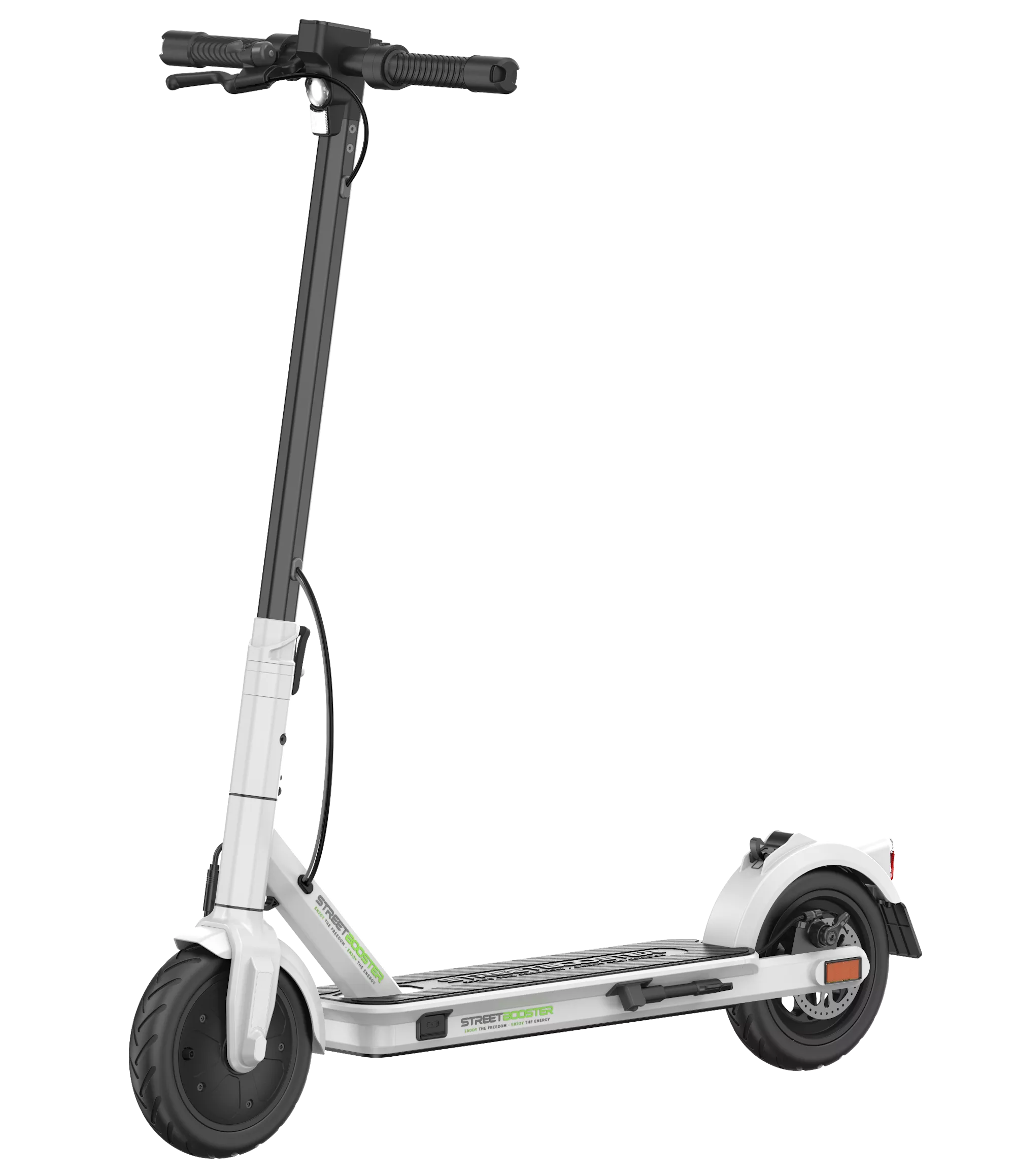 E-Scooter Vega weiss E-Scooter Vega weiss